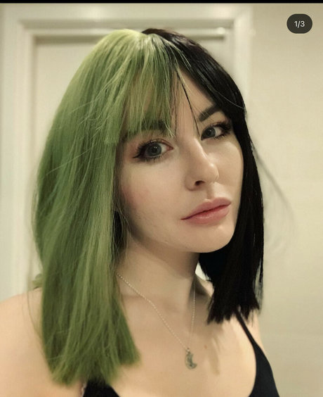 Leahloveschief nudes pornstar pic