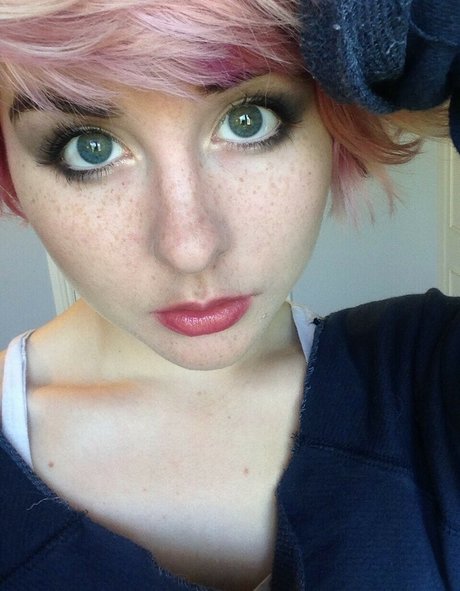 Leahloveschief pretty star galleries