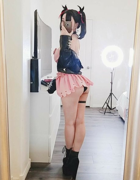 Rinnie Riot star sex image