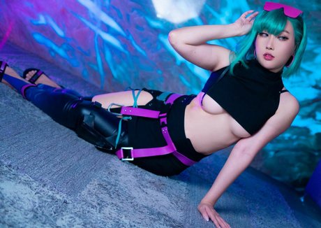 Rinnie Riot free star archive