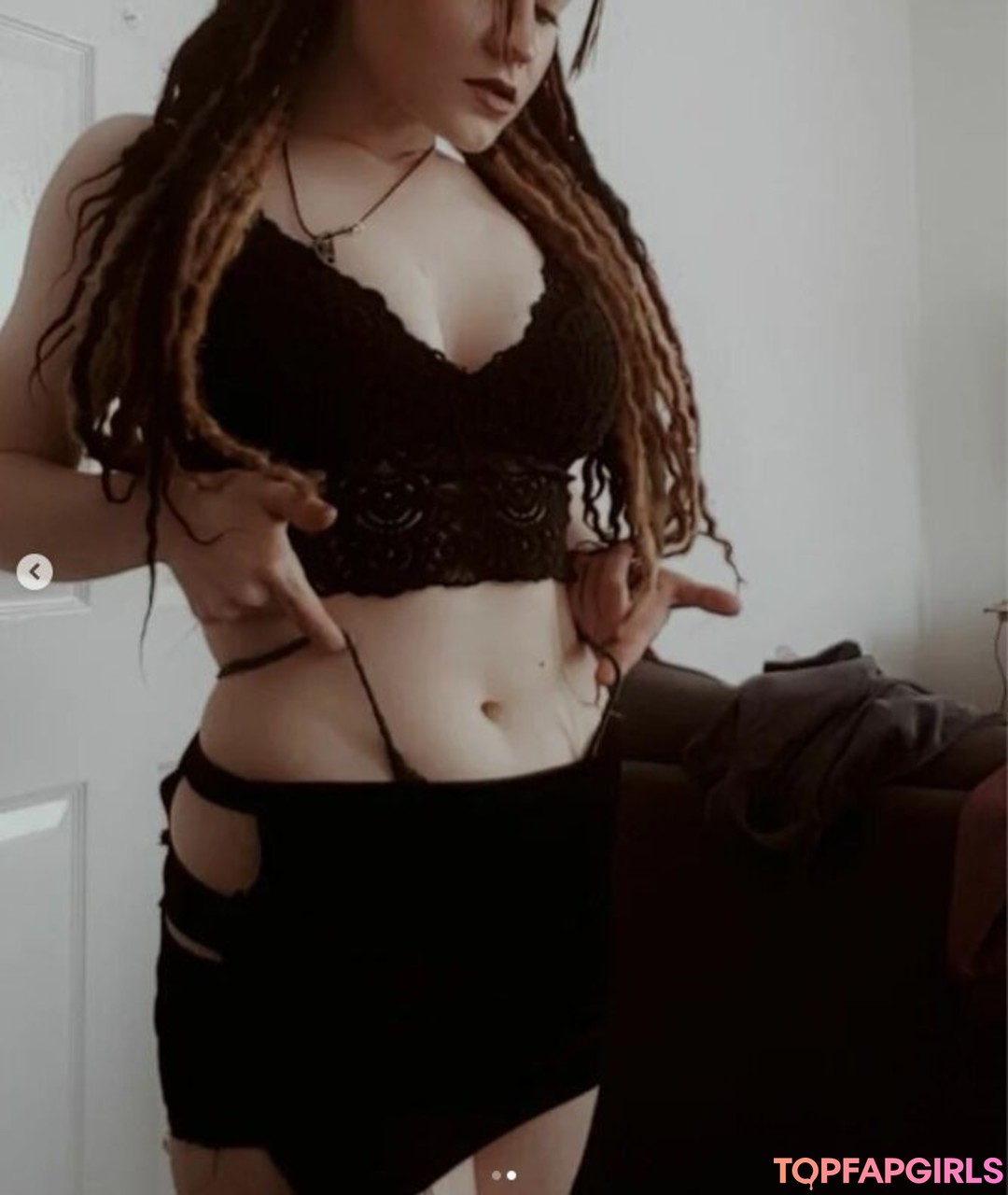 Mini Mia model nudes photos