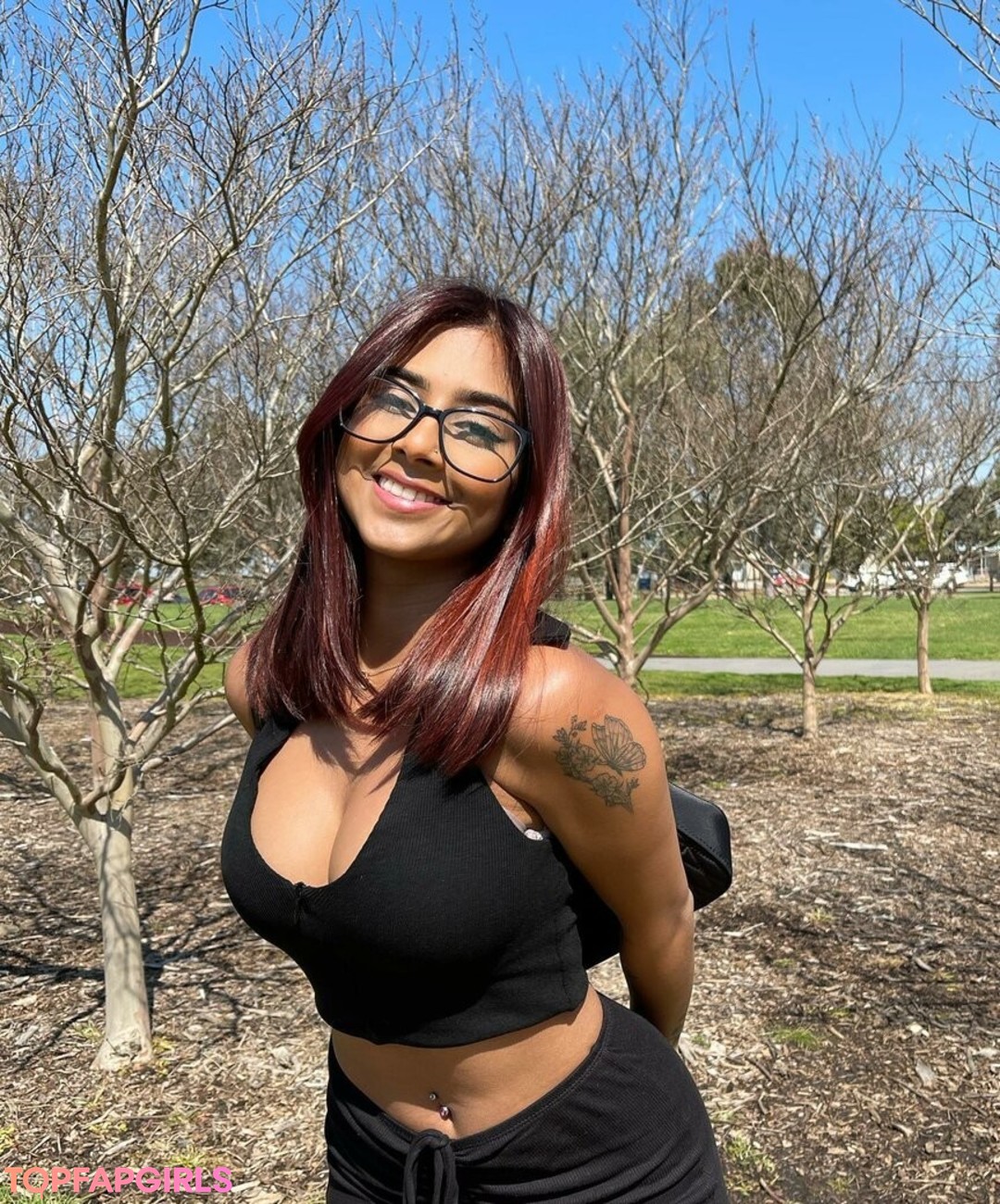 Chrissymenzies pornstar best photo