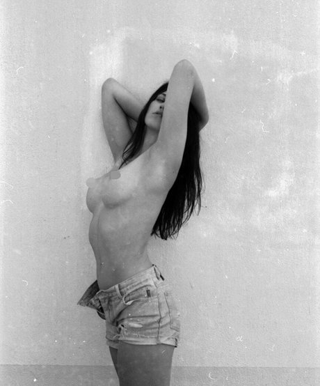 Alina Peter perfect star pictures