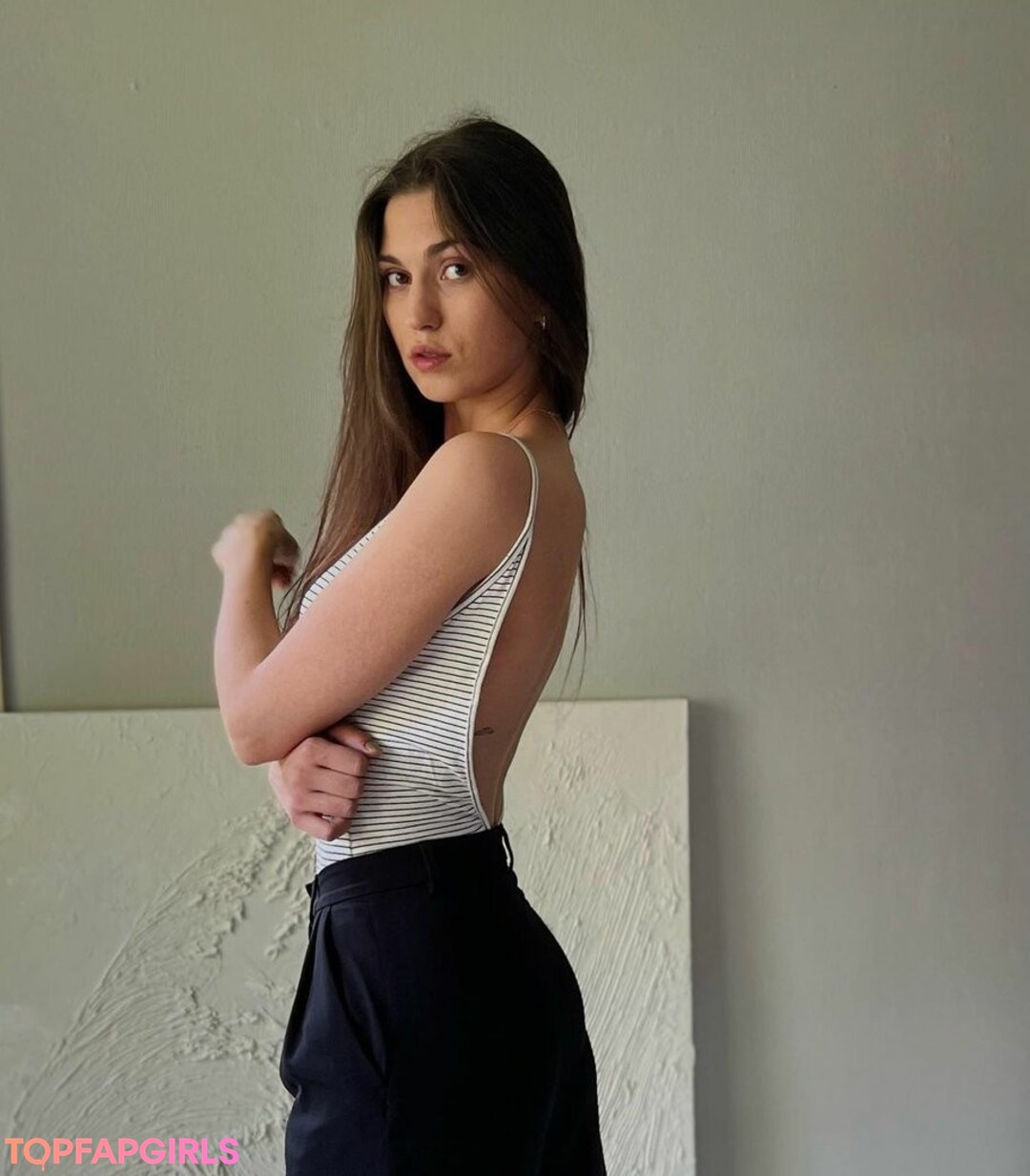 Alina Peter sexy actress photos