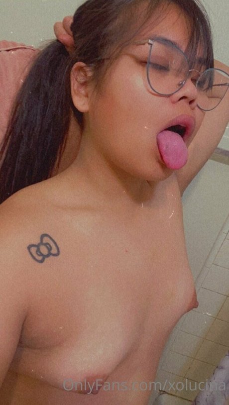 xolucina model best gallery