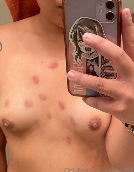 xolucina top actress photo