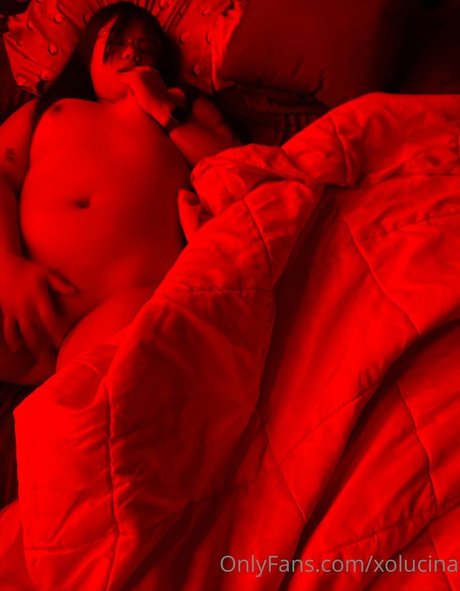 xolucina pretty pornstar pic