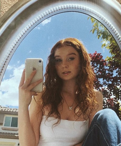 Keara Cornella model nudes photos