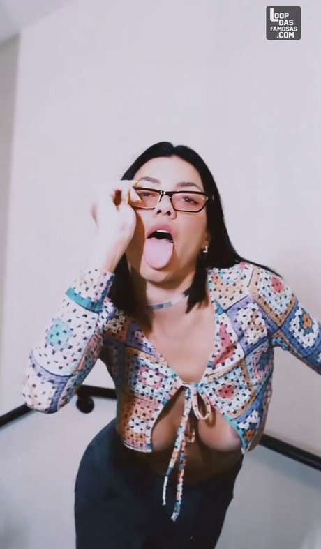 Gabi Prado exclusive model gallery