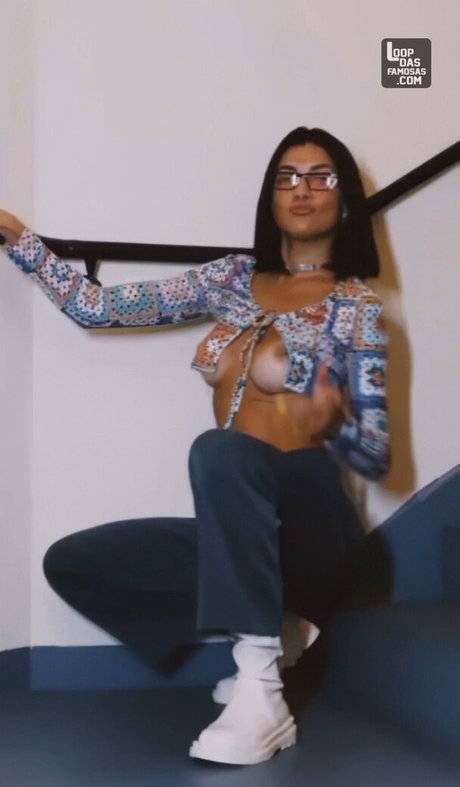 Gabi Prado model exclusive img