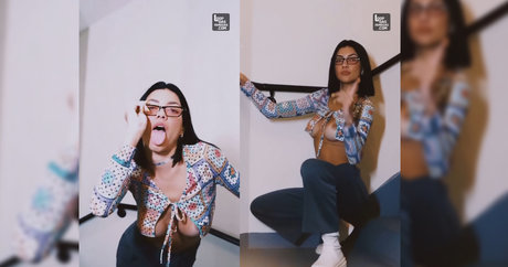 Gabi Prado nude pornstar photo