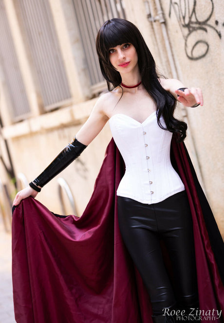 GoldBerry high quality star image