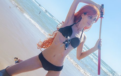 GoldBerry high quality pornstar image