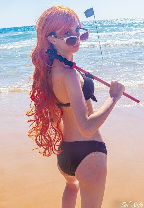 GoldBerry pornographic star images