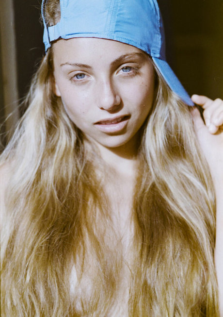 Tohar Fried sex star img