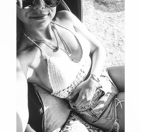 Tohar Fried pornographic model pics