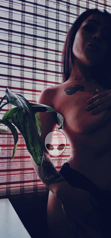 kthegray pornstar perfect img