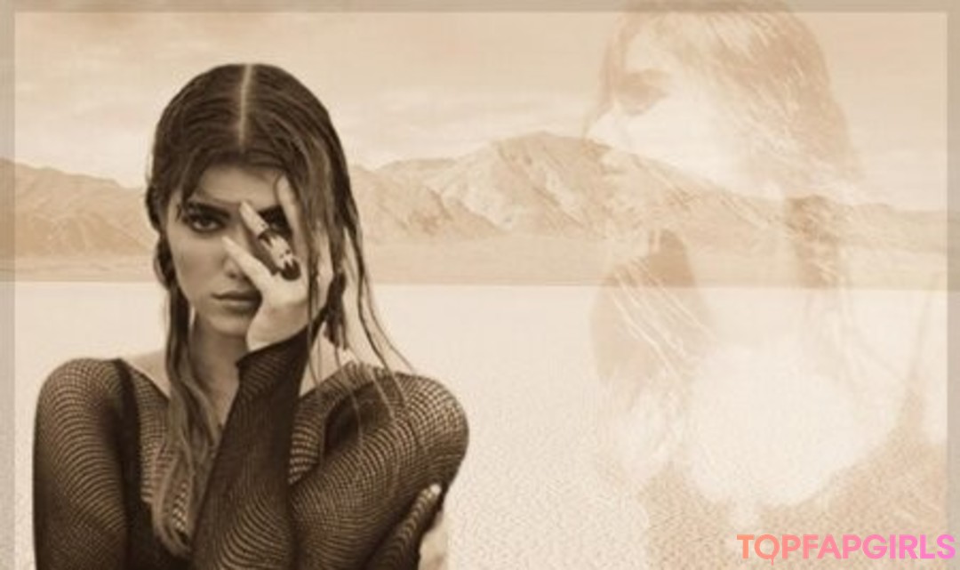 Ivana Milicevic art star picture