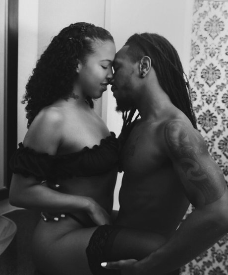 Sage The Flame art star pic