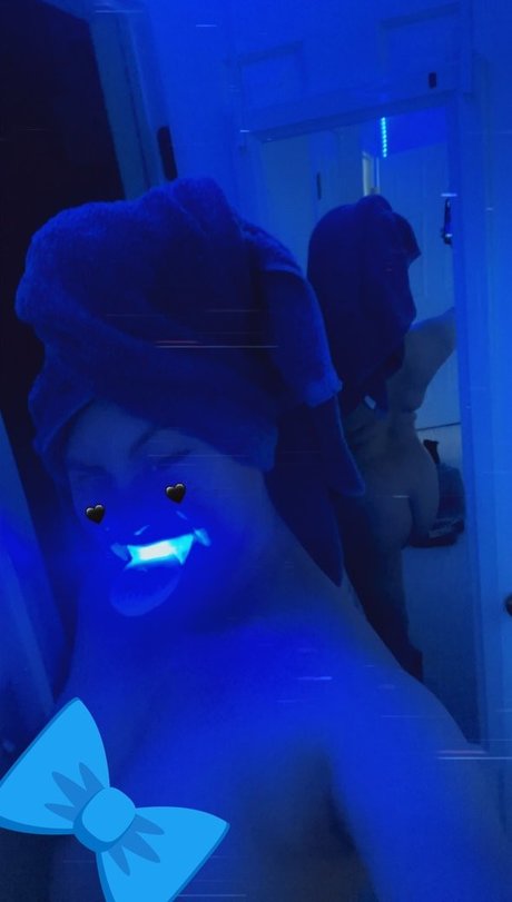 TheDjinnnn nudes star pics