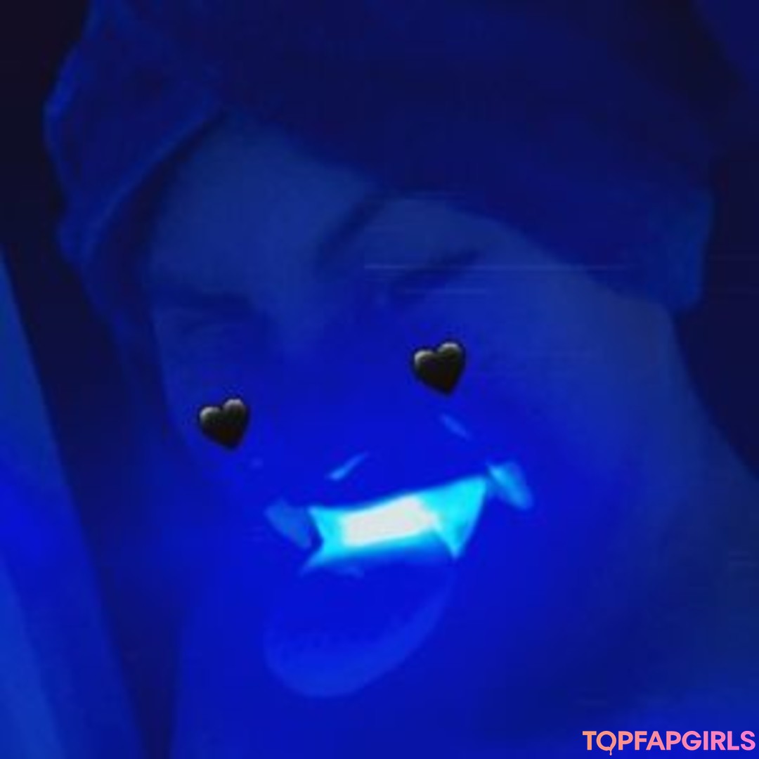 TheDjinnnn nude star picture