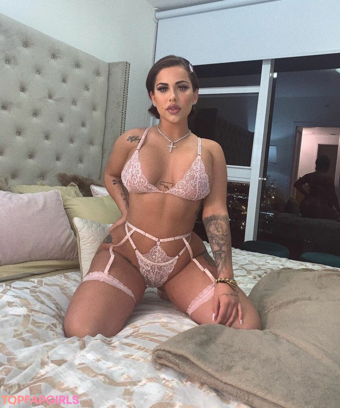 Barbara Martinez star hd archive