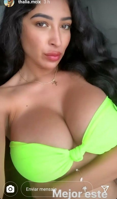 thaliamcix pornstar high quality photos