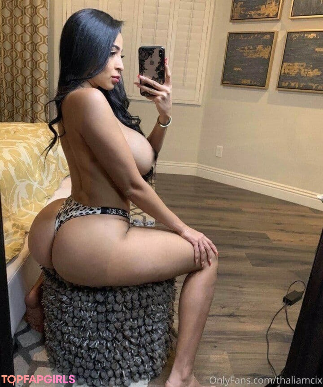 thaliamcix erotic star pics