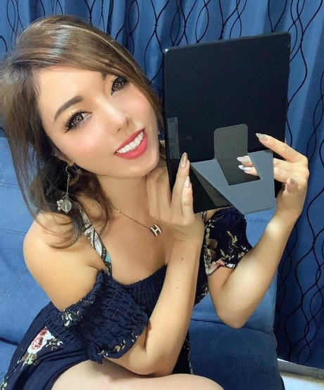 MakiRon best actress gallery