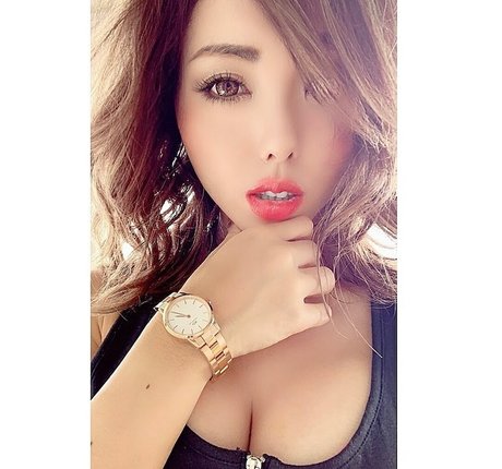 MakiRon high quality actress img