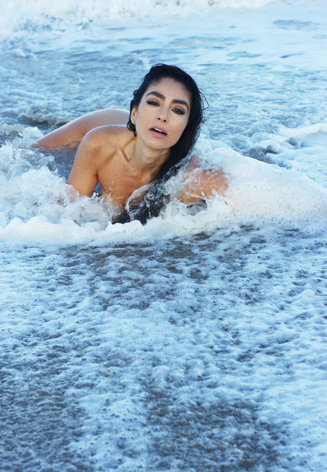 Karine Tauber pretty pornstar pics