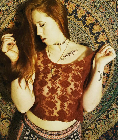 Spicyginger1323 best pornstar archive