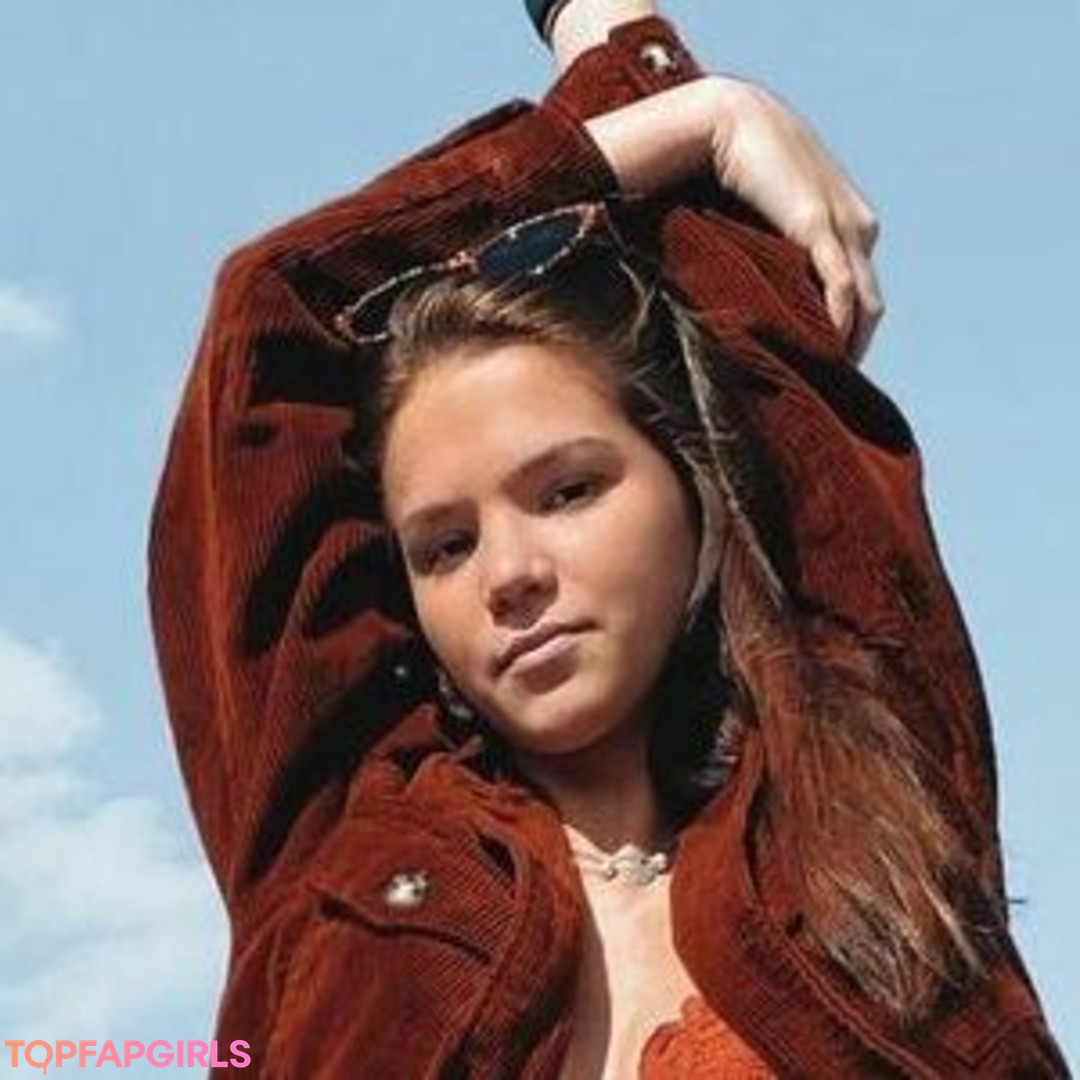 lillyackerman hd model pictures