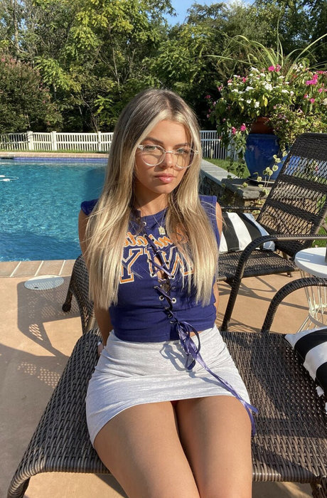 Jillian Villano profile image