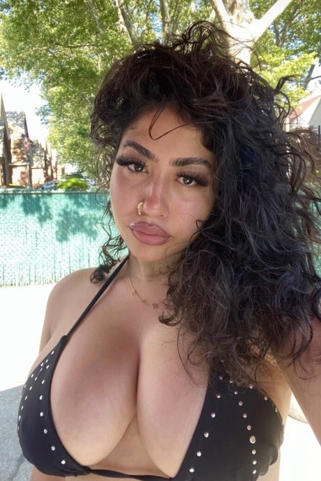 Julie Azi naked pornstar galleries