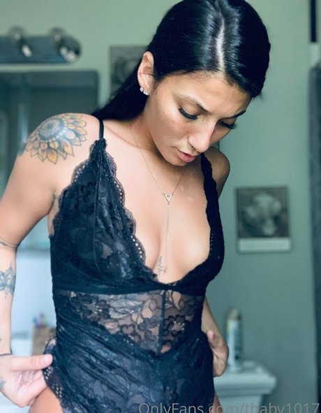 Trisha Digiacomo best model image