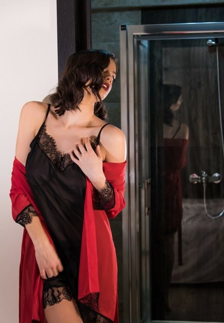 alexandra Domnita pornstar erotic image