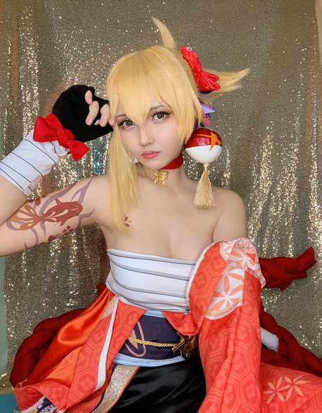 azulacan model exclusive pics