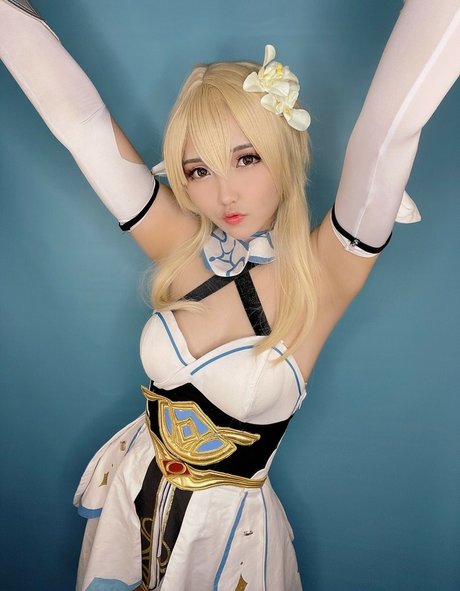 azulacan xxx model image