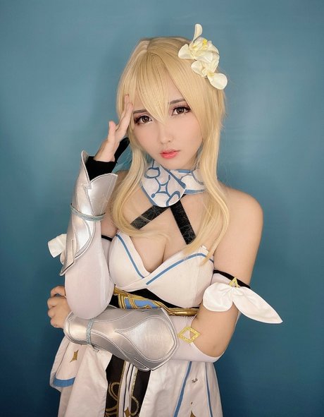 azulacan best star photo