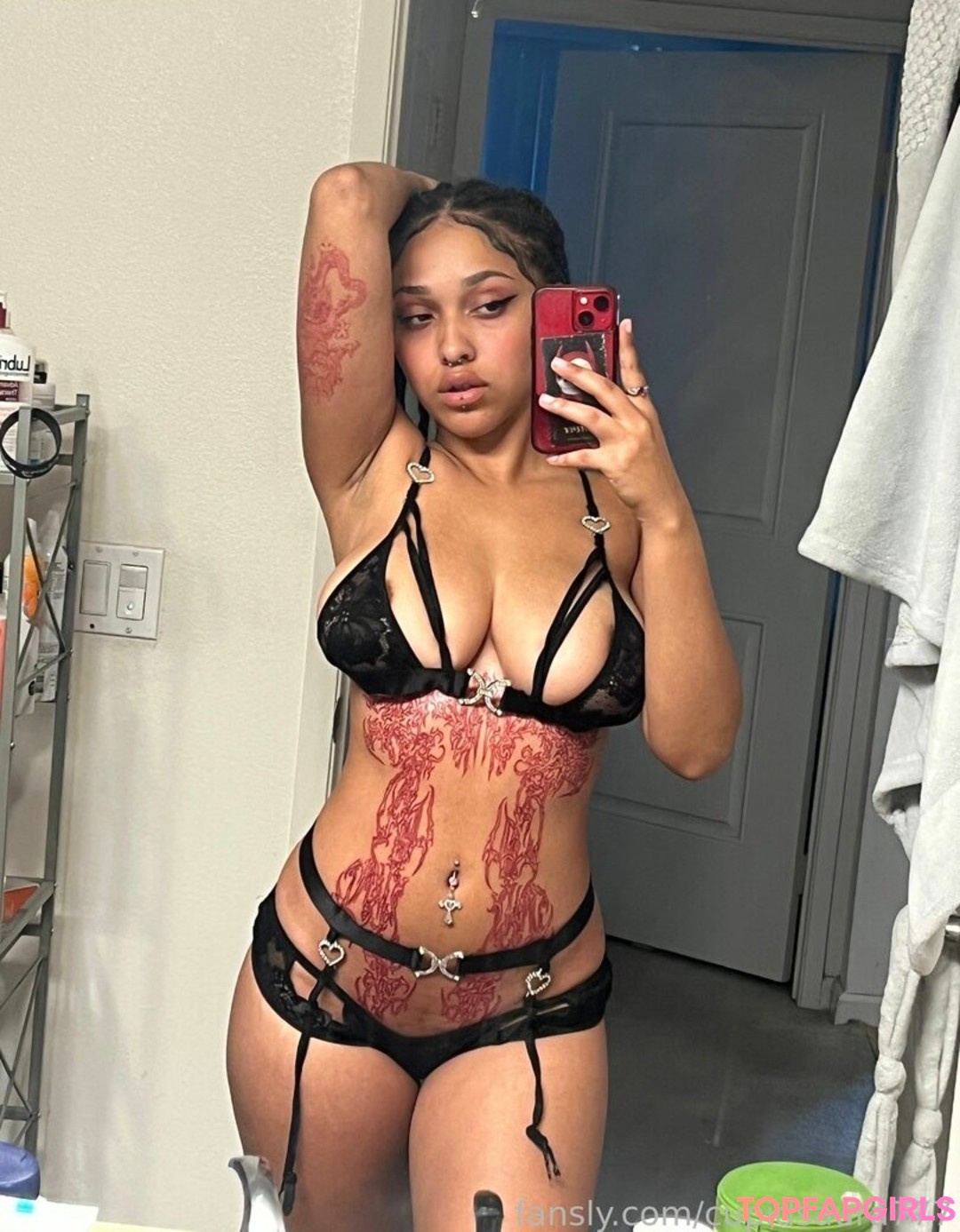 Cupidsaura777 model sexy pic