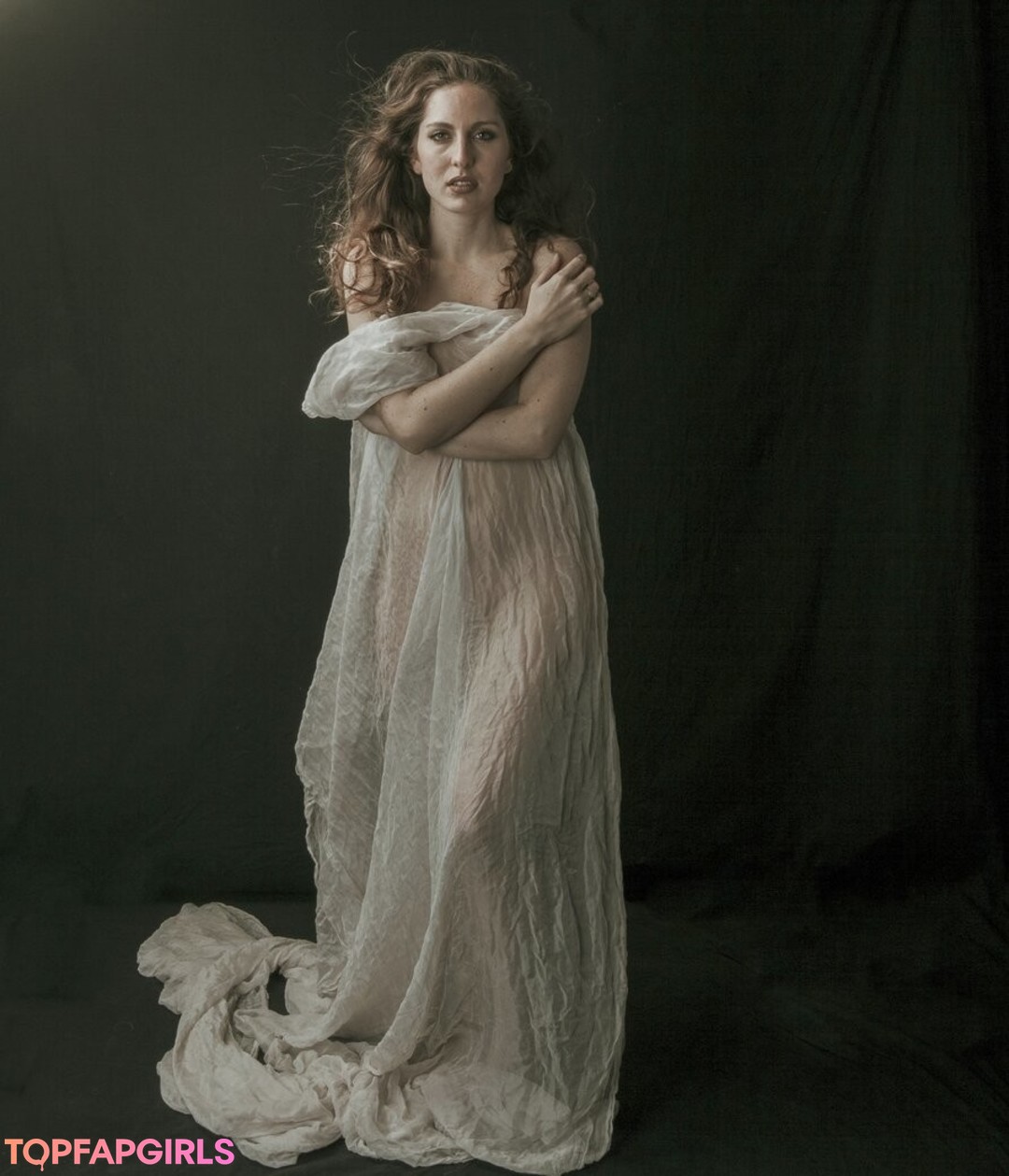 Michal Levinton hd model img