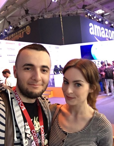 Naniheichou art star gallery