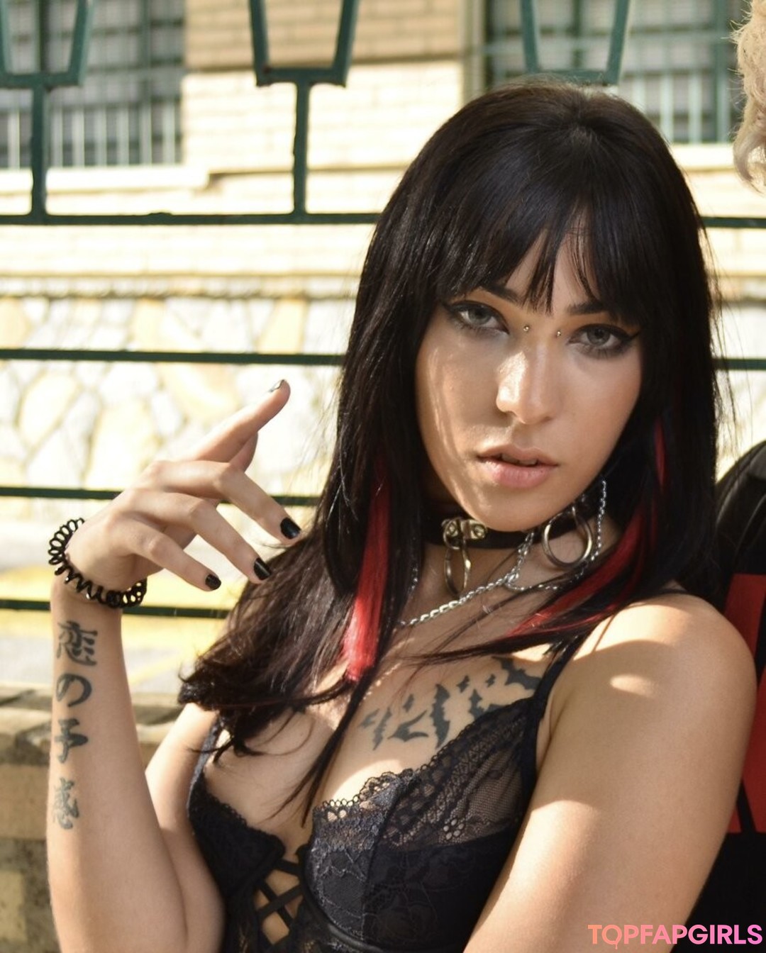 Laylahearts66 porn model photos