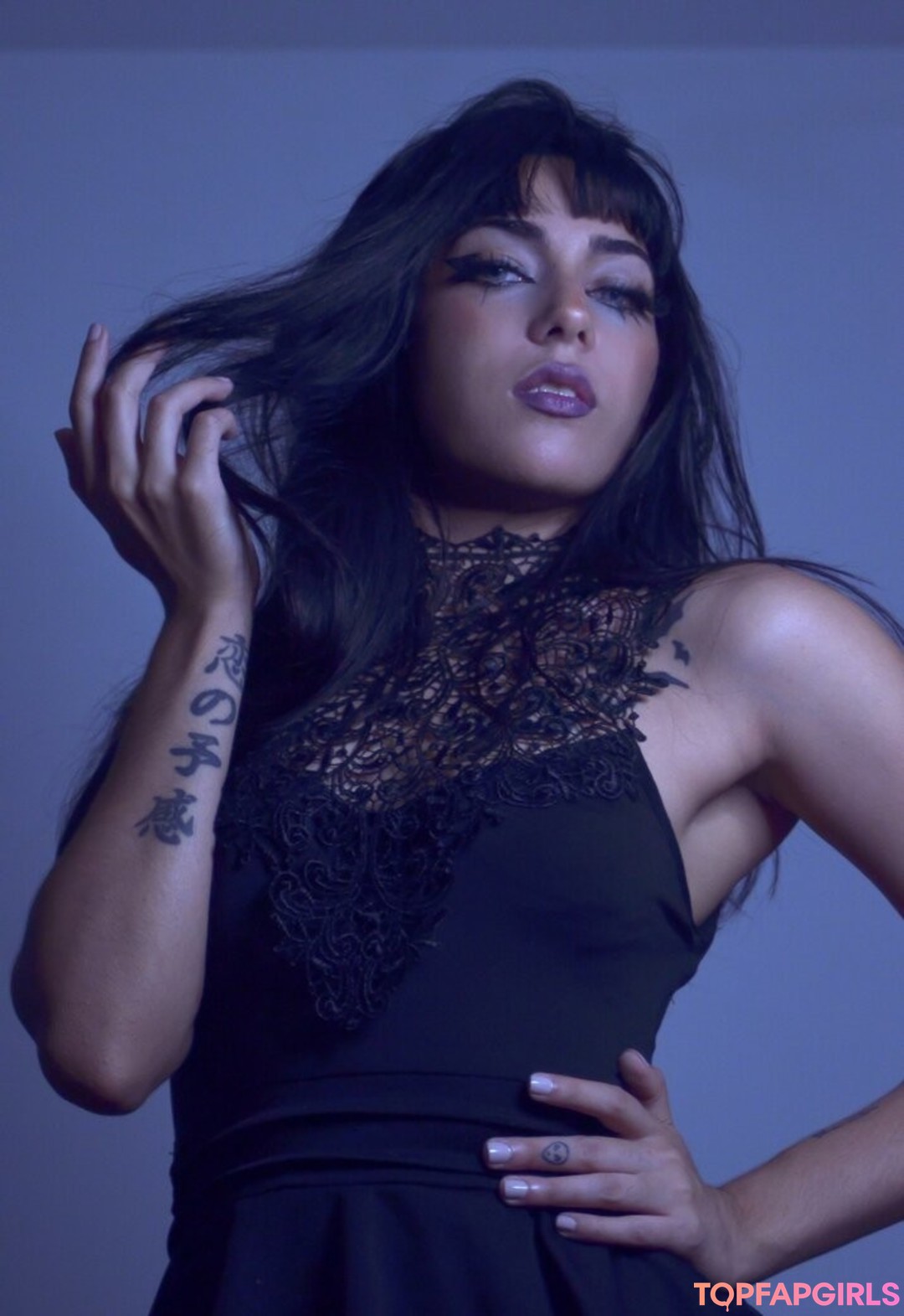 Laylahearts66 star hot pic