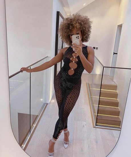 Fleur East pretty pornstar images