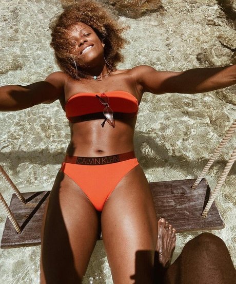 Fleur East star sexy gallery