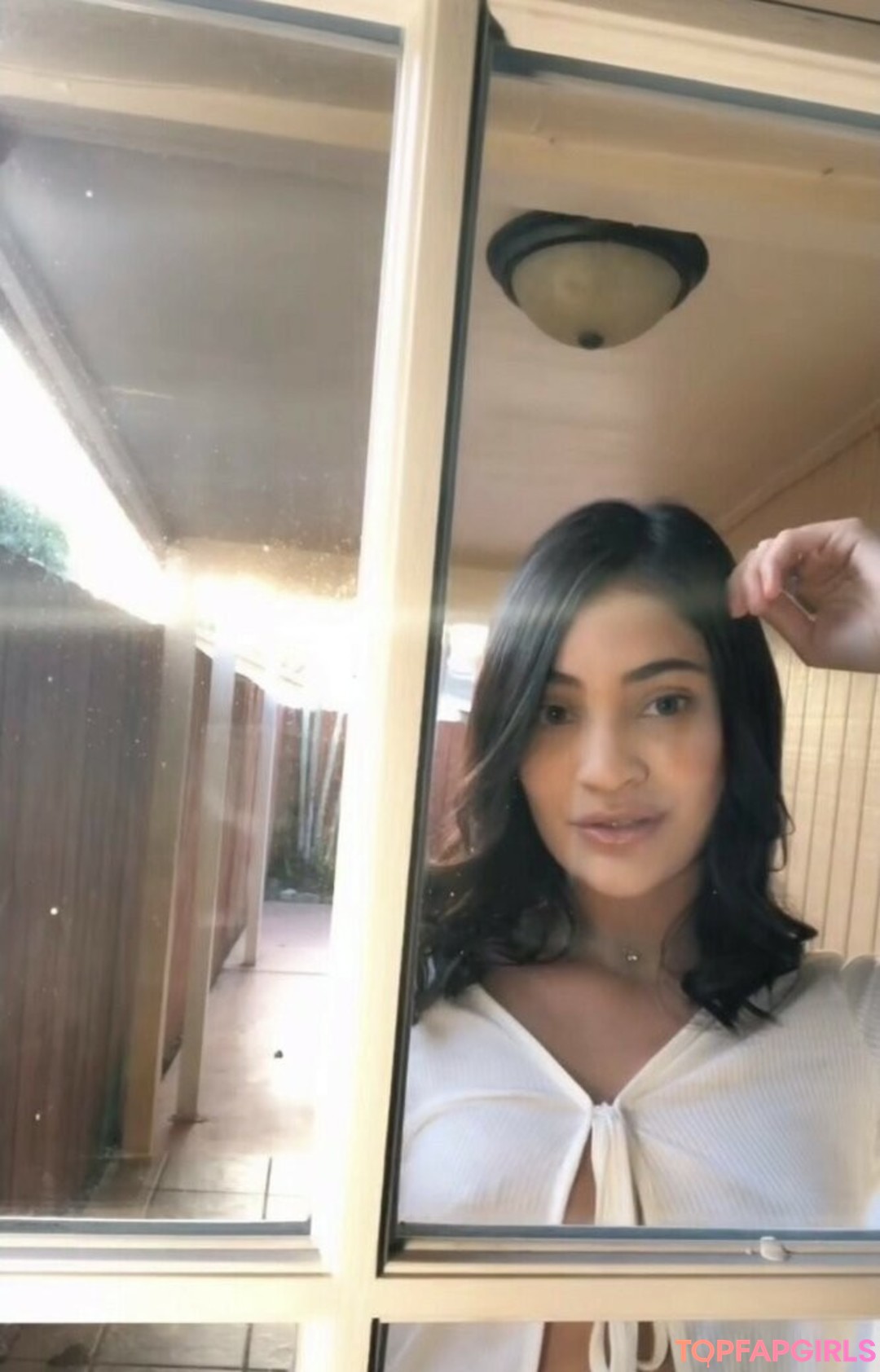 Gxby Martinez hot star pic