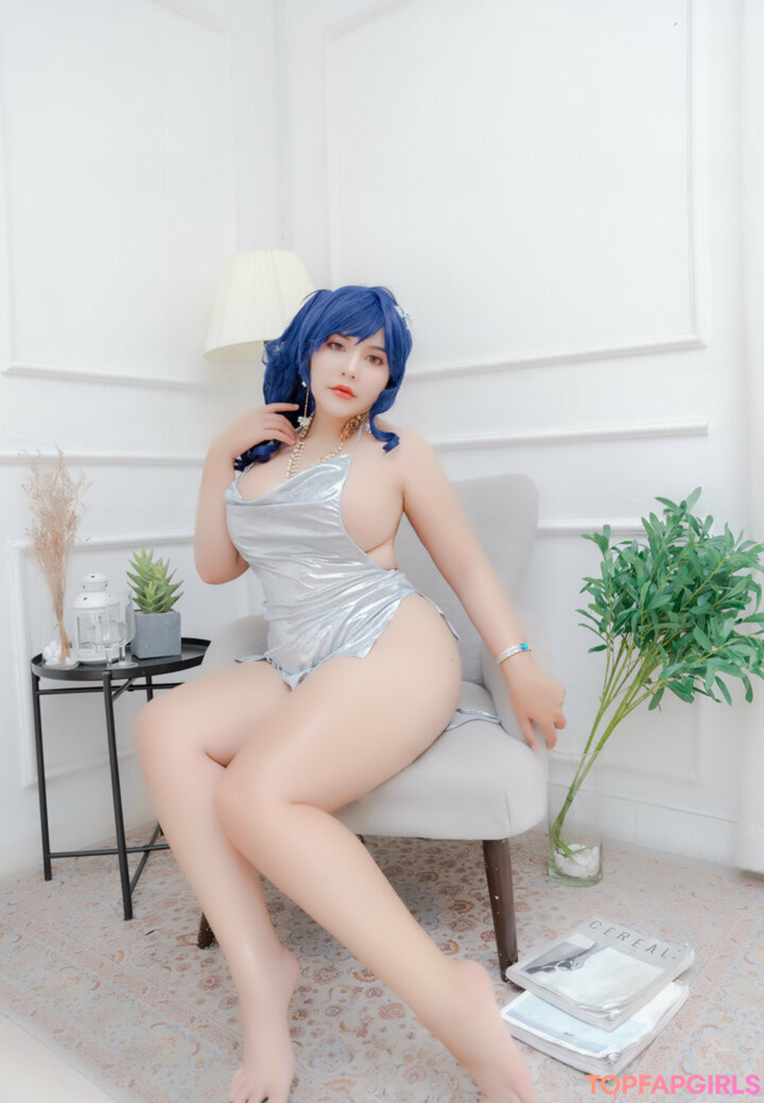 QueenieChuppy star adult image