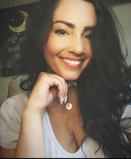 Emilee Fitzpatrick star sexy photo